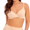Culotte taille haute Wacoal confortable pour femme lingerie-5