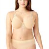 Soutien-gorge Wacoal Soft Embrace armatures couverture