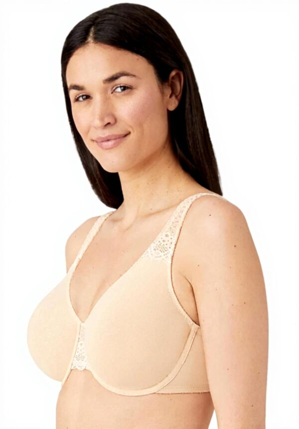 Soutien-gorge Wacoal Soft Embrace armatures couverture
