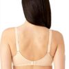 Soutien-gorge Wacoal Soft Embrace armatures couverture