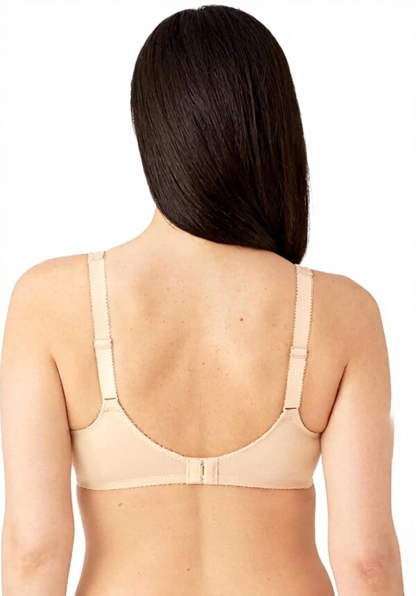 Soutien-gorge Wacoal Soft Embrace armatures couverture