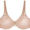 Soutien-gorge Wacoal Soft Embrace armatures couverture
