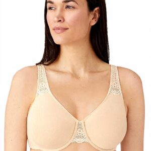 Soutien-gorge Wacoal Soft Embrace armatures couverture