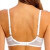 Soutien-gorge Wacoal armatures 100F lingerie femme confort