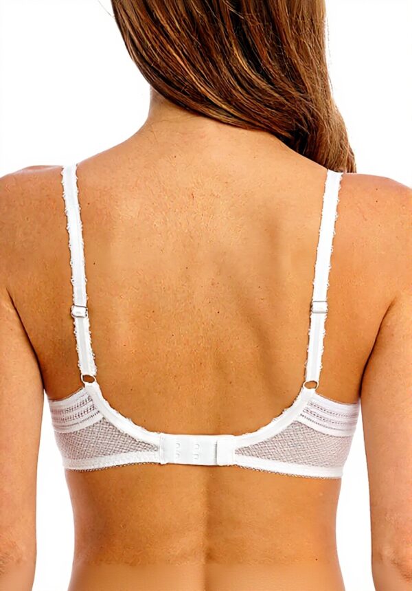 Soutien-gorge Wacoal armatures 100F lingerie femme confort