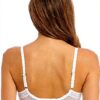 Soutien-gorge Wacoal armatures 100F lingerie femme confort