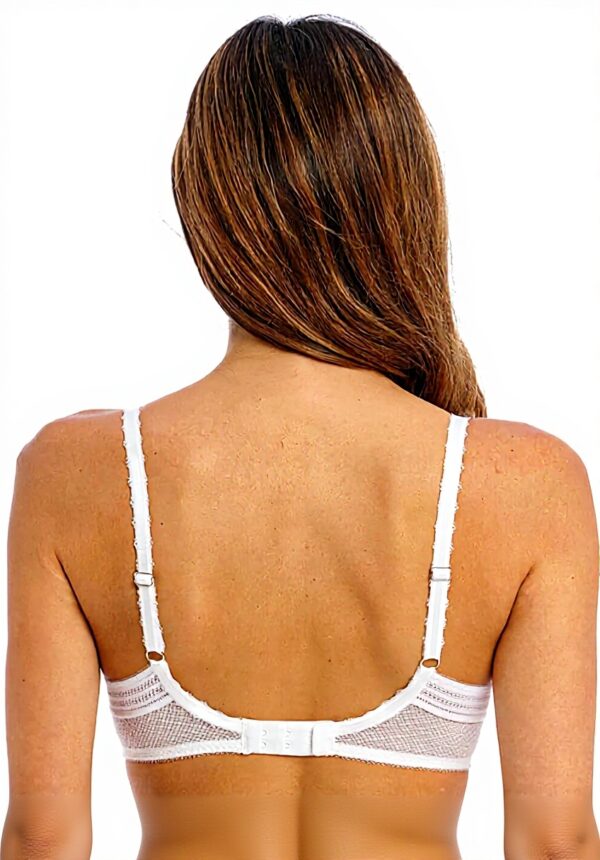 Soutien-gorge Wacoal armatures 100F lingerie femme confort