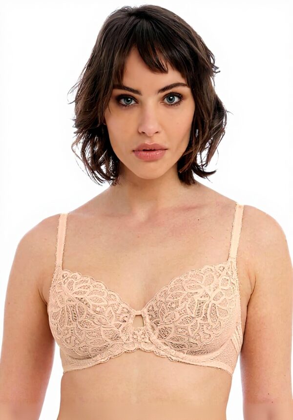 Soutien-gorge classique Wacoal armatures raffiné femme