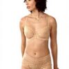 Soutien-gorge classique Wacoal armatures raffiné femme