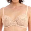 Soutien-gorge classique Wacoal armatures raffiné femme