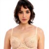 Soutien-gorge Wacoal armatures raffiné femme lingerie