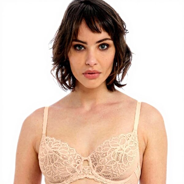 Soutien-gorge Wacoal armatures raffiné femme lingerie