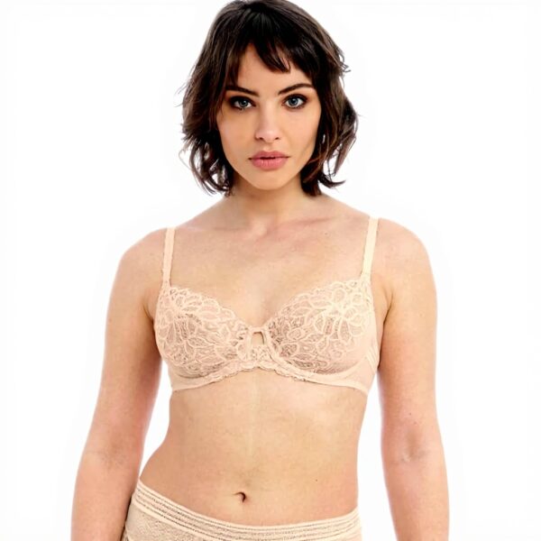 Soutien-gorge Wacoal armatures raffiné femme lingerie