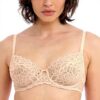Soutien-gorge Wacoal armatures raffiné femme lingerie