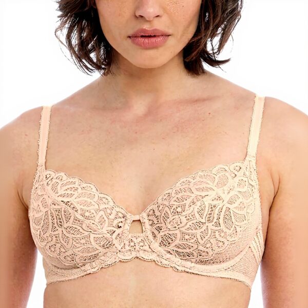Soutien-gorge Wacoal armatures raffiné femme lingerie