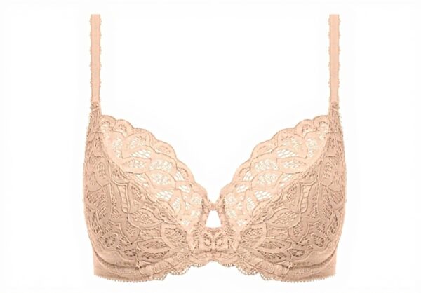 Soutien-gorge classique Wacoal armatures raffiné confort