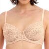 Soutien-gorge classique Wacoal armatures raffiné confort