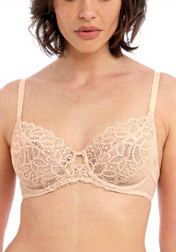 Soutien-gorge classique Wacoal armatures raffiné confort