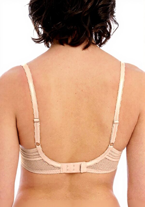 Soutien-gorge Wacoal armatures beige confort femme lingerie