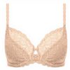 Soutien-gorge Wacoal armatures beige confort femme lingerie