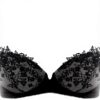 Soutien-gorge balconnet Wacoal armatures douceur 95B femme