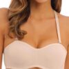 Soutien-gorge Wacoal Bandeau moulé Accord Beige 100D-6