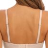 Soutien-gorge Wacoal Bandeau moulé Accord Beige 100D-7