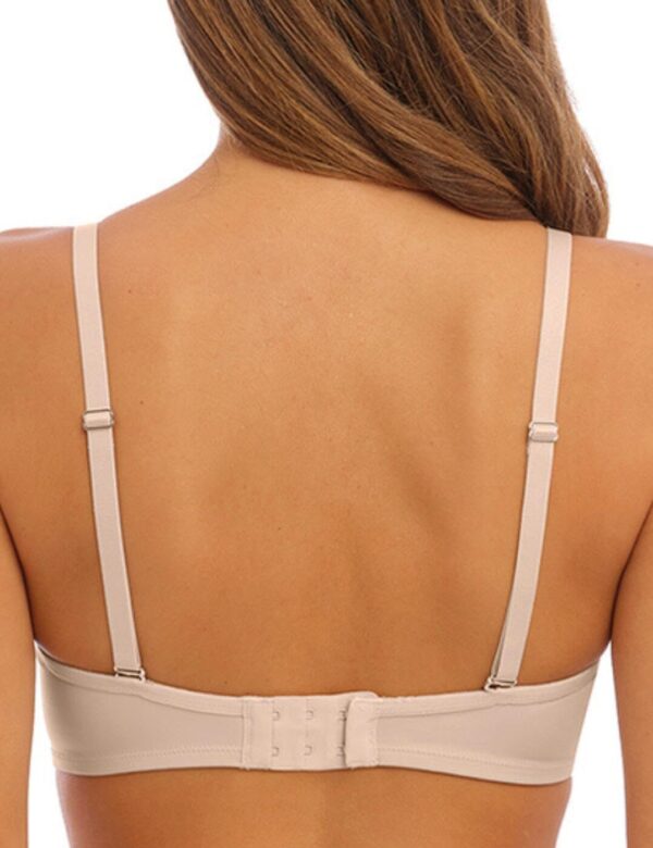 Soutien-gorge Wacoal Bandeau moulé Accord Beige 100D-7