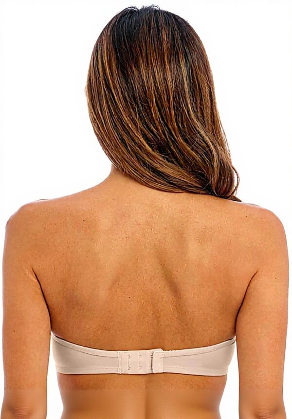 Soutien-gorge classique Wacoal moulé bandeau femme confort