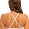 Soutien-gorge classique Wacoal moulé bandeau femme confort