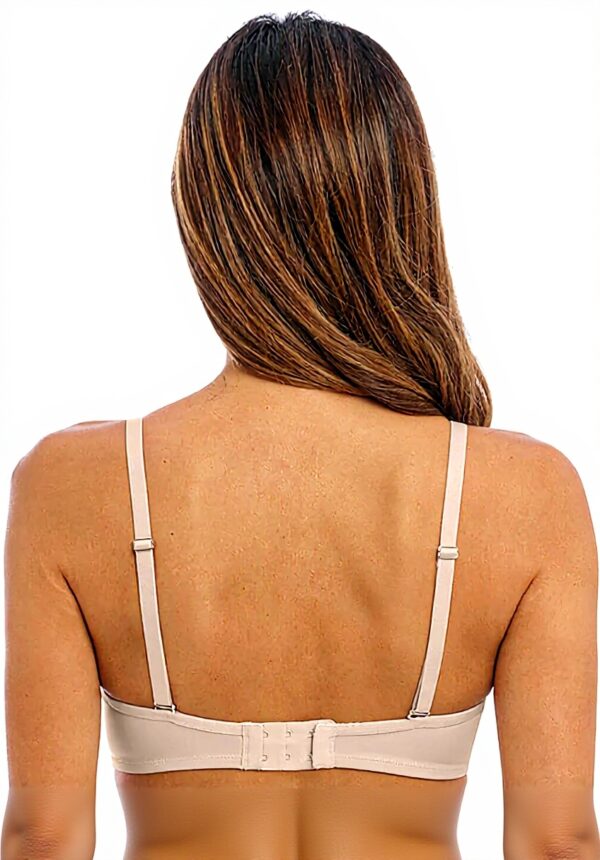 Soutien-gorge classique Wacoal moulé bandeau femme confort
