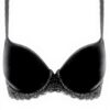 Soutien-gorge coqué armatures Wacoal 95D lingerie femme