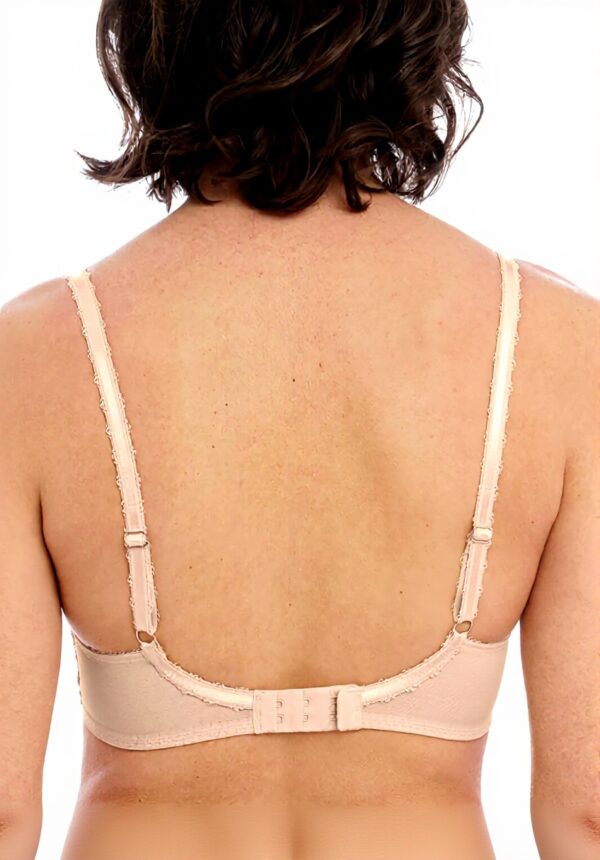 Soutien-gorge coqué armatures Wacoal 85E femme lingerie