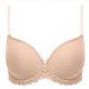 Soutien-gorge coqué armatures Wacoal 85E femme lingerie
