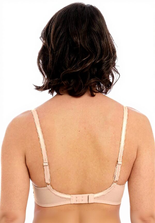 Soutien-gorge coqué armatures Wacoal 85E femme lingerie