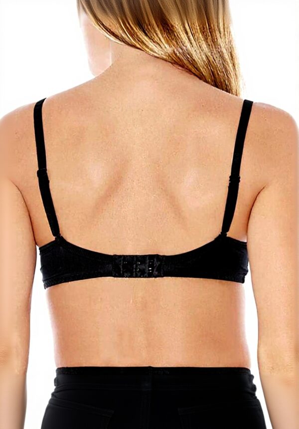 Soutien-gorge Wacoal femme quotidien confort lavable
