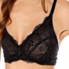 Soutien-gorge Wacoal femme quotidien confort lavable