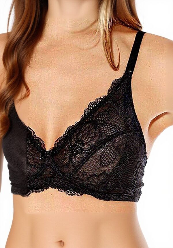 Soutien-gorge Wacoal femme quotidien confort lavable