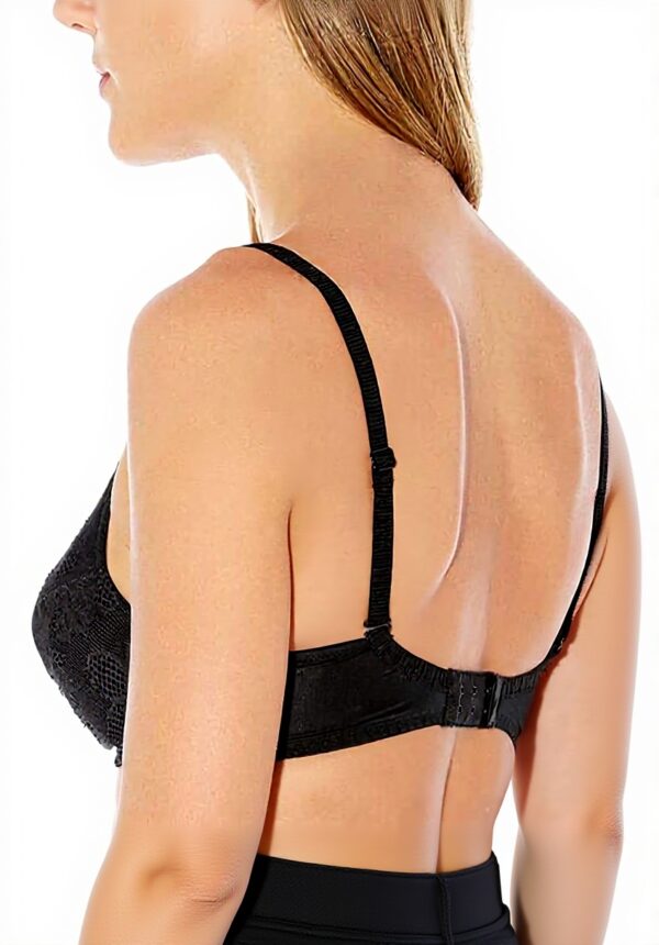 Soutien-gorge Wacoal femme quotidien confort lavable