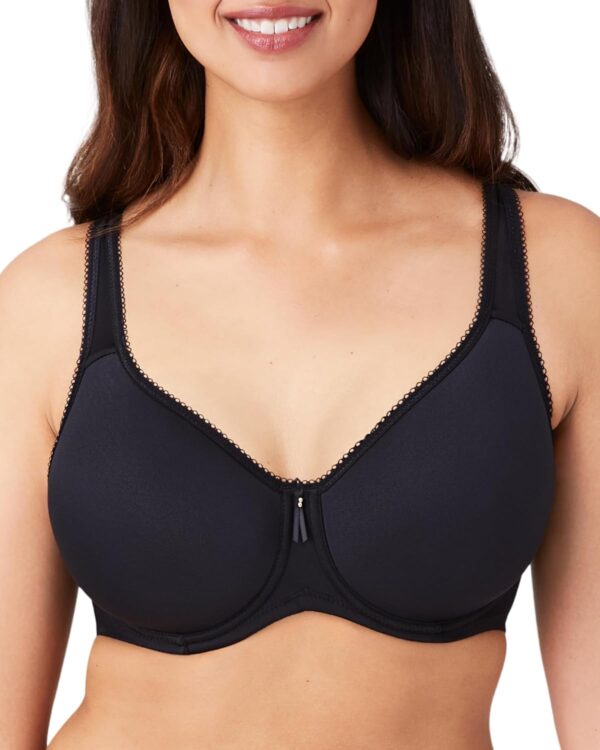 Wacoal Soutien-Gorge Entretoise Beauté de Base-0