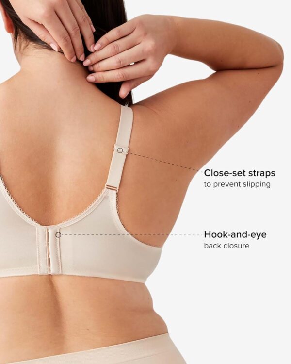 Wacoal Soutien-Gorge Entretoise Beauté de Base-3