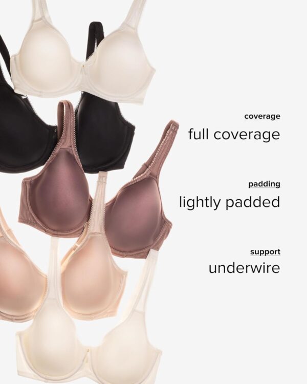 Wacoal Soutien-Gorge Entretoise Beauté de Base-4