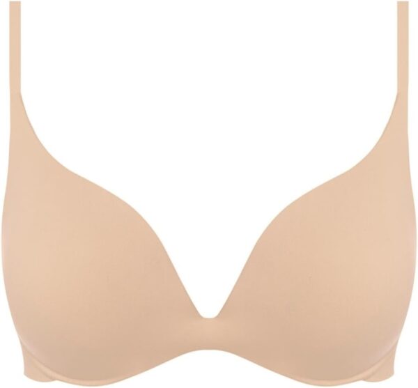 Soutien-gorge push-up Wacoal armatures Inès Secret Frappé-3