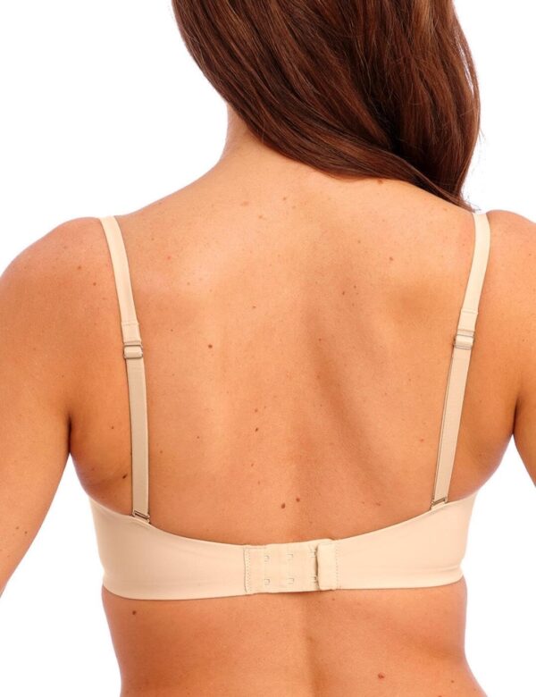 Soutien-gorge push-up Wacoal armatures Inès Secret Frappé-5