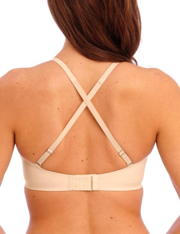 Soutien-gorge push-up Wacoal armatures Inès Secret Frappé-6