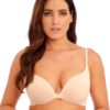 Soutien-gorge push-up Wacoal armatures Inès Secret Frappé-0
