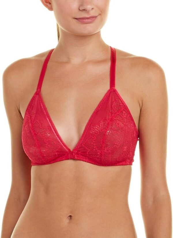 Soutien-gorge Wacoal Take The Plunge Soft Cup Femme-0