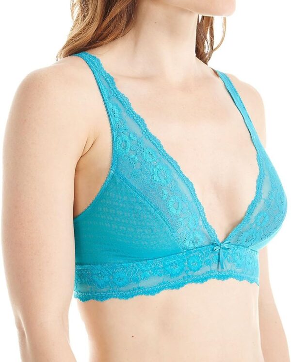 Soutien-gorge Wacoal sans armatures femme dentelle-0