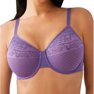 Soutien-gorge minimiseur Wacoal armatures sans couture-0