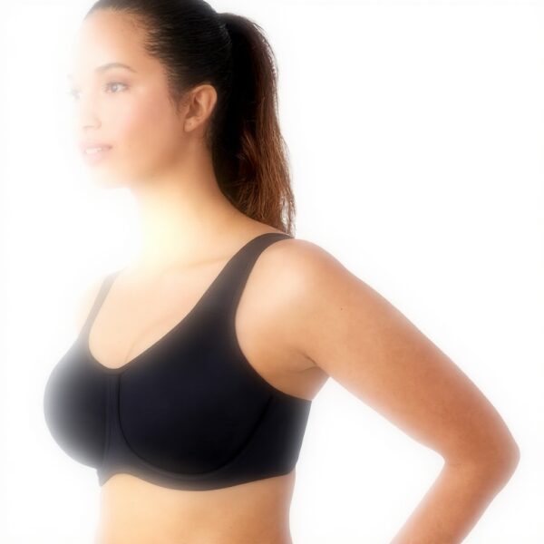 Soutien-gorge de sport Wacoal armatures maintien poitrine